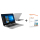 ASUS VivoBook Flip 14 TP401MA N4000/4GB/64/Win10+Office - 468297 - zdjęcie